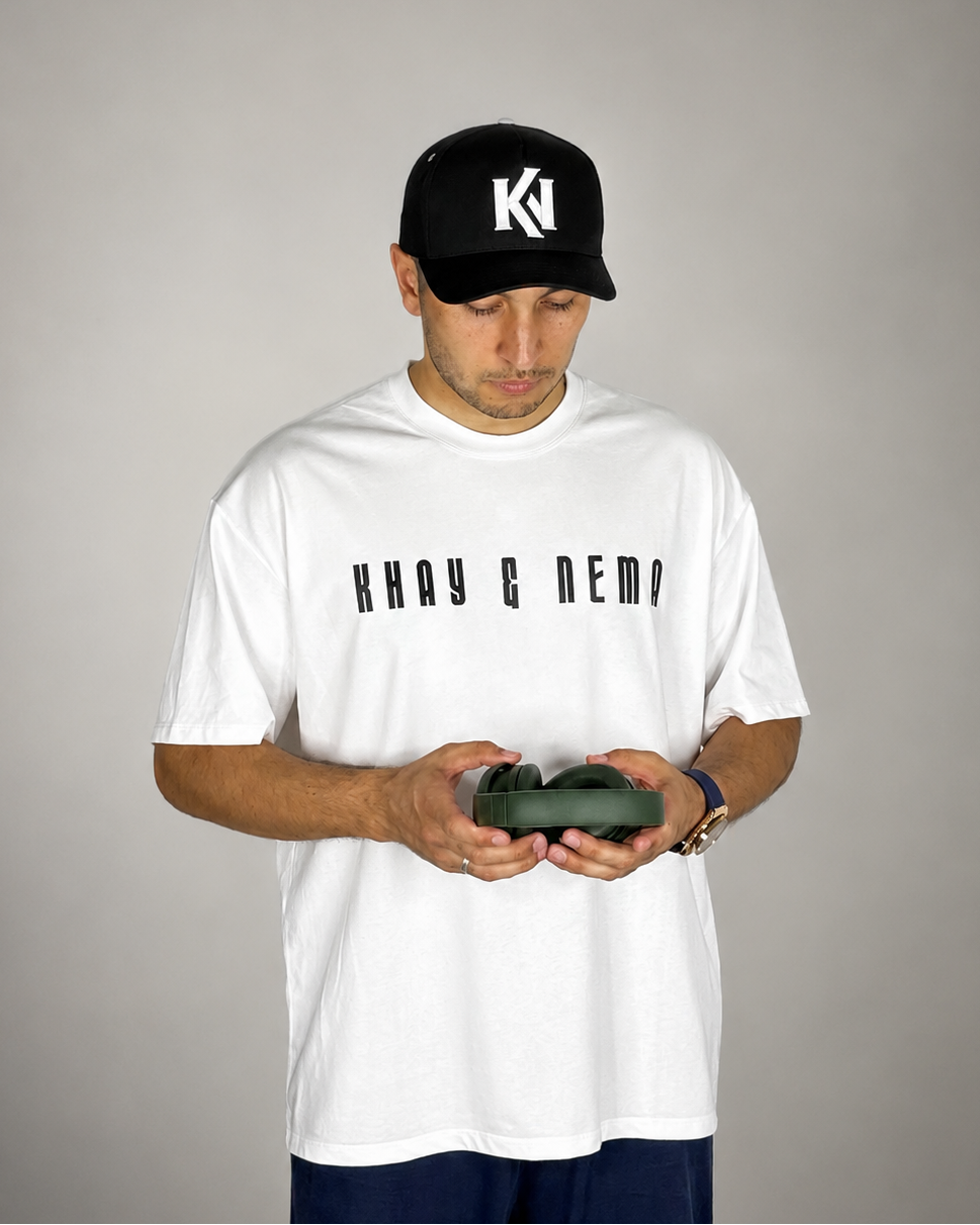 KHAYNEMA Signature Cap