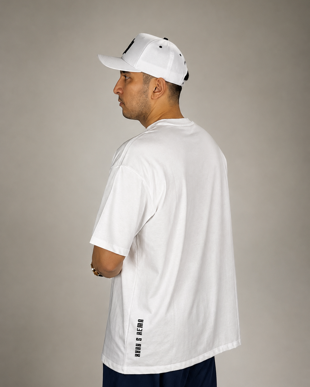 KHAYNEMA Signature Cap