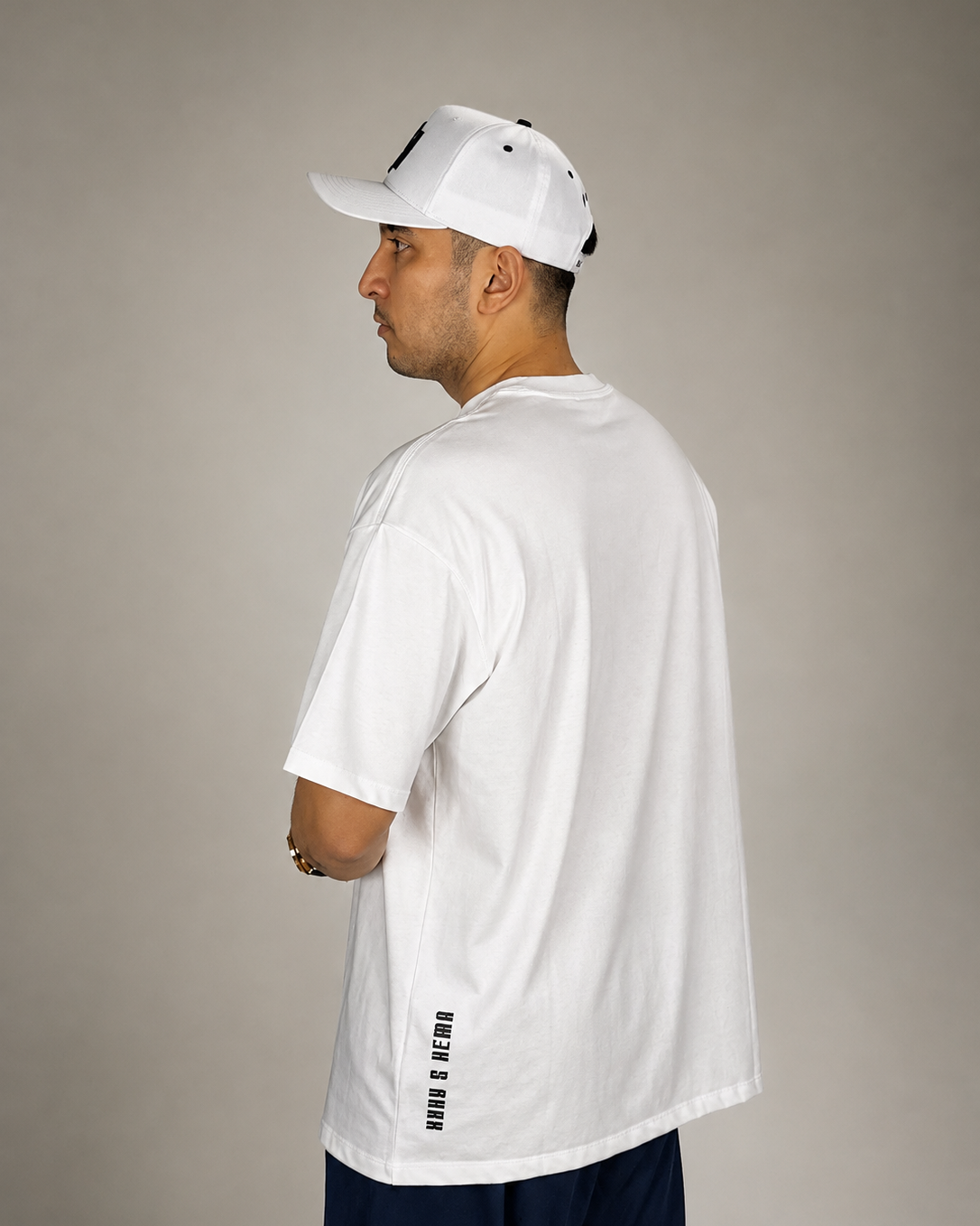 KHAYNEMA Signature Cap