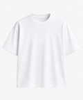 KHAY & NEMA Signature Oversized T-Shirt