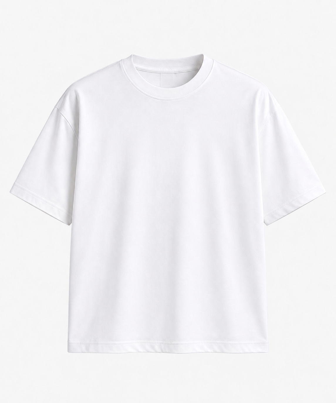 KHAY & NEMA Signature Oversized T-Shirt