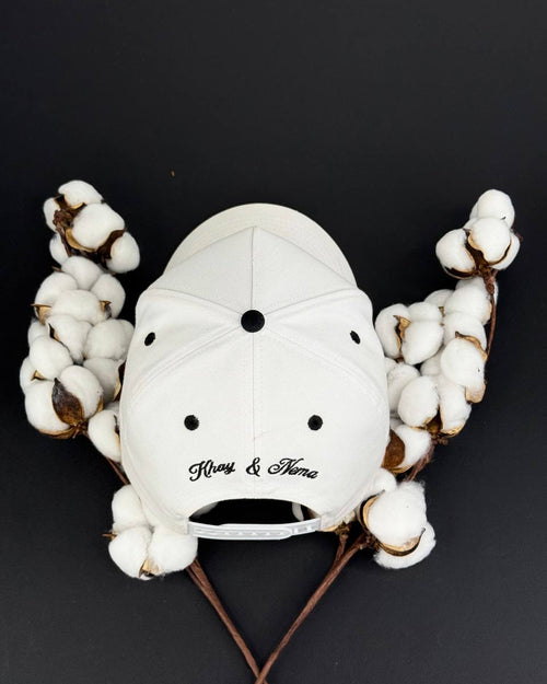 KHAYNEMA Signature Cap