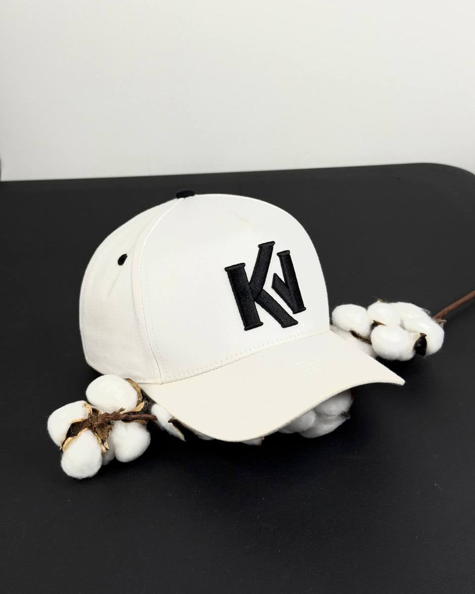 KHAYNEMA Signature Cap