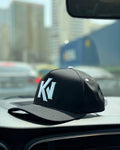 KHAYNEMA Signature Cap